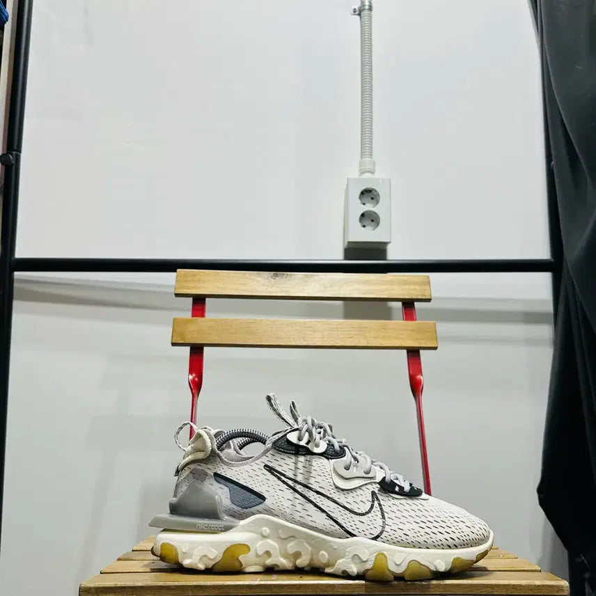 [BUNJANG] Nike React Vision Men&