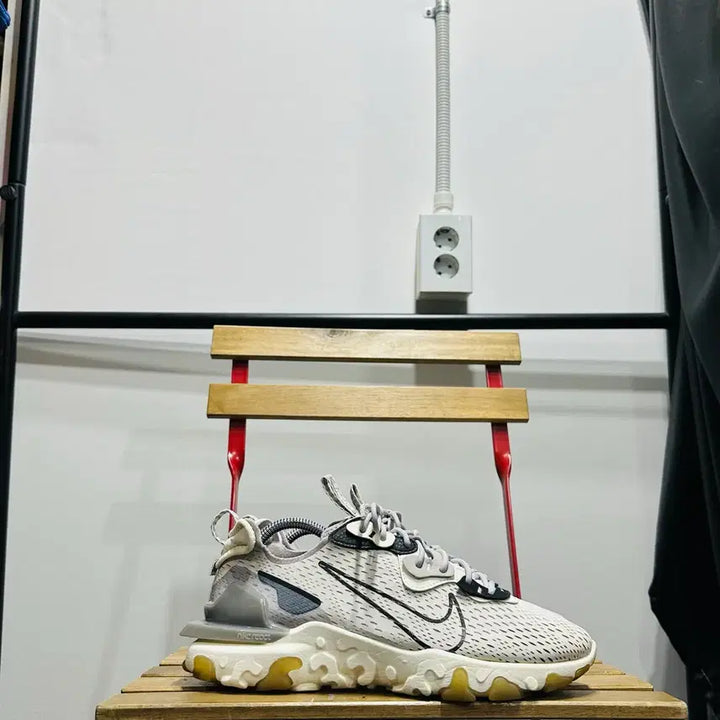 [BUNJANG] Nike React Vision Men&