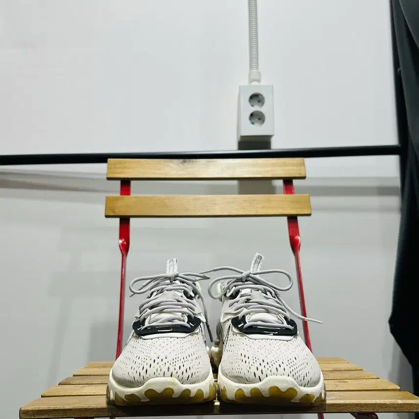 [BUNJANG] Nike React Vision Men&