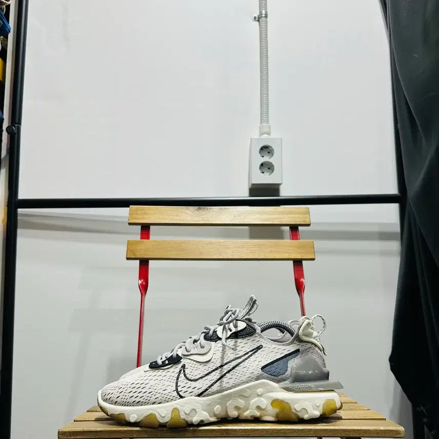 [BUNJANG] Nike React Vision Men&