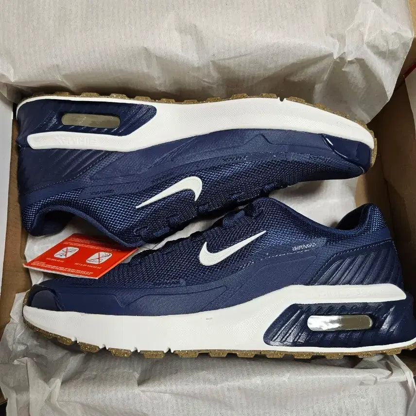 [BUNJANG] Nike Air Max 270 / 나이키 에어맥스 비아 270사이즈 새제품(택포)
