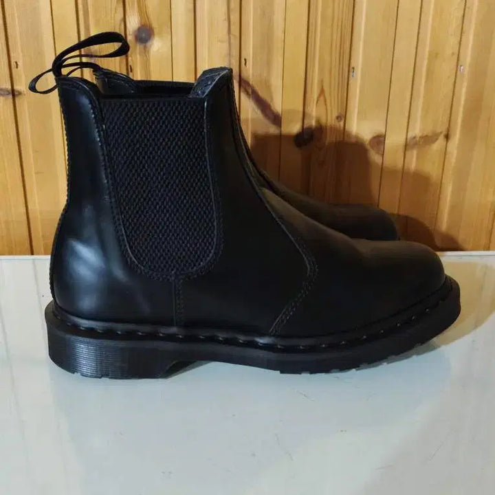 [BUNJANG] Dr. Martens 2976 Mono Chelsea Boots / uk8 270mm 닥터마틴 2976 모노 첼시부츠