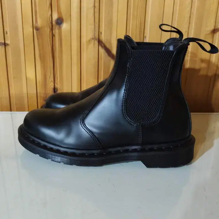[BUNJANG] Dr. Martens 2976 Mono Chelsea Boots / uk8 270mm 닥터마틴 2976 모노 첼시부츠