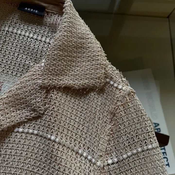 [BUNJANG] Akris Tweed Jacket Women&