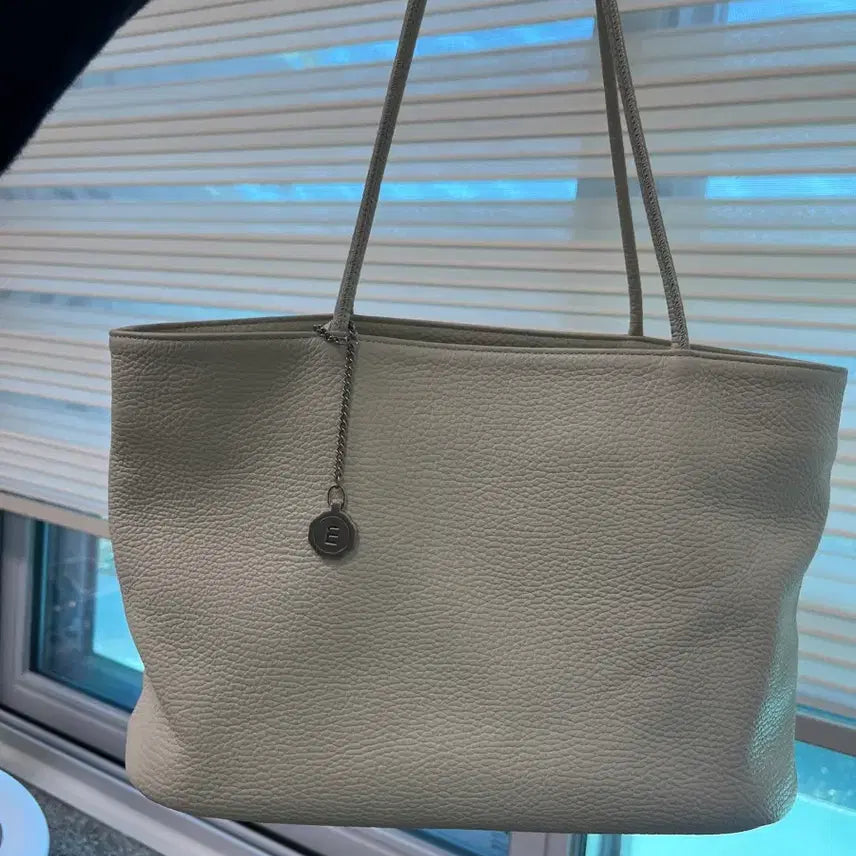 [BUNJANG] minitmute Tobo Shoulder Bag Ivory / 미닛뮤트 토보 숄더백 아이보리 바로배송