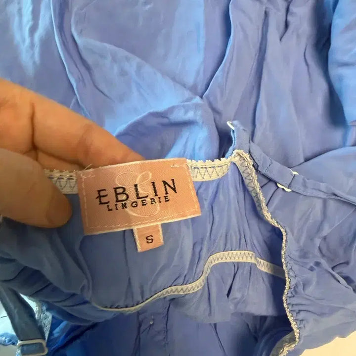 [BUNJANG] Evelyn Slip Dress / 에블린 슬립 새제품
