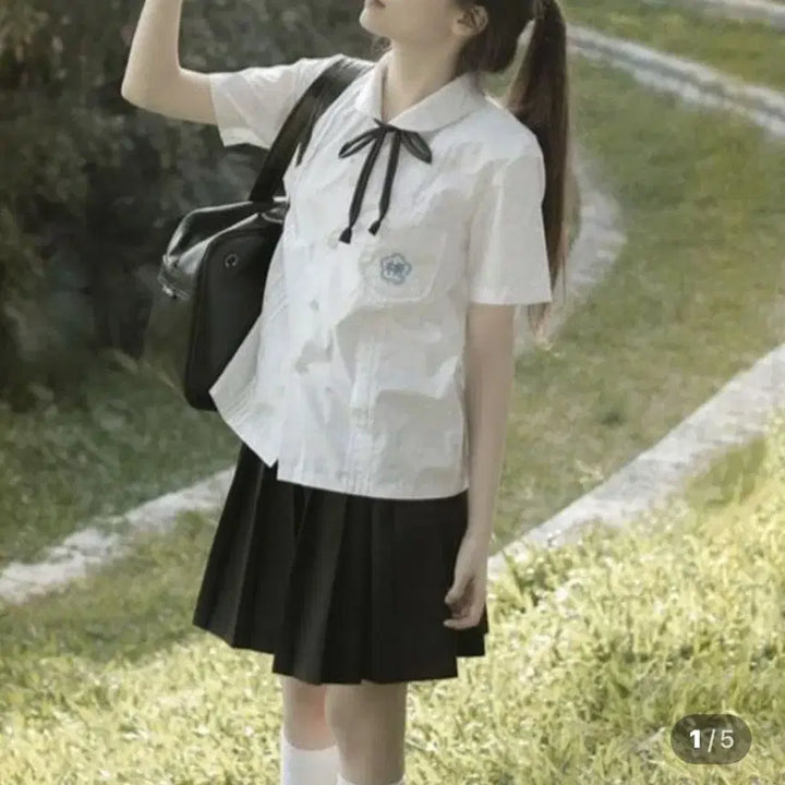 [BUNJANG] Taiwanese School Uniform Rental for Graduation Photos / <졸사대여>대만 교복 대여