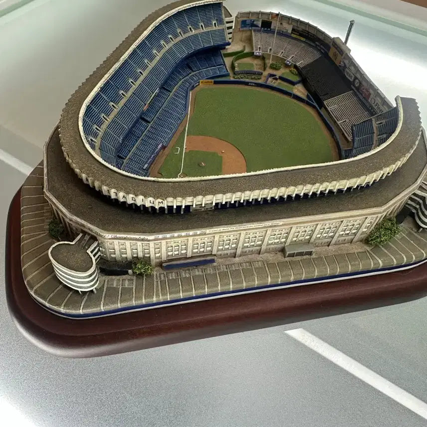 [BUNJANG] Danbury Mint Yankee Stadium Replica / 댄버리민트 양키스타디움 레플리카