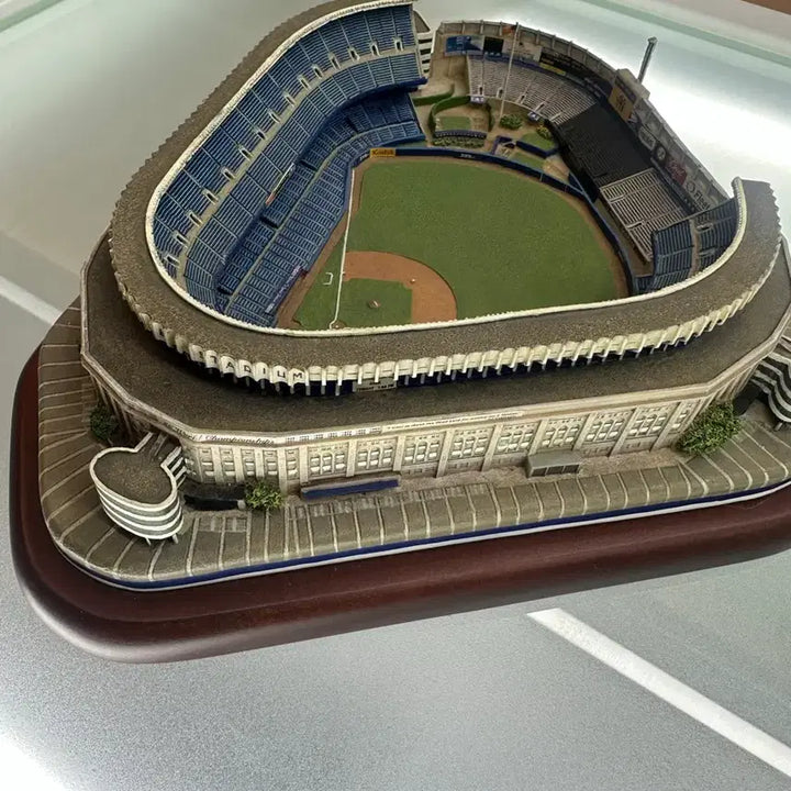 [BUNJANG] Danbury Mint Yankee Stadium Replica / 댄버리민트 양키스타디움 레플리카