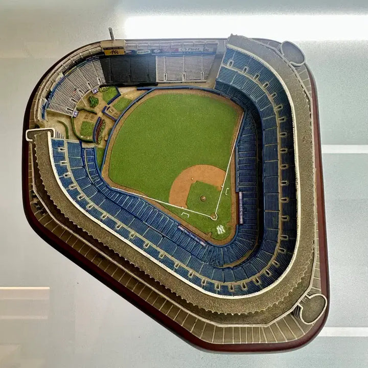 [BUNJANG] Danbury Mint Yankee Stadium Replica / 댄버리민트 양키스타디움 레플리카