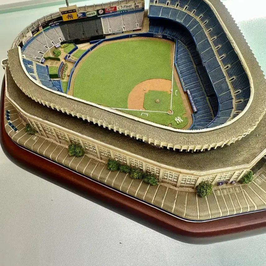 [BUNJANG] Danbury Mint Yankee Stadium Replica / 댄버리민트 양키스타디움 레플리카