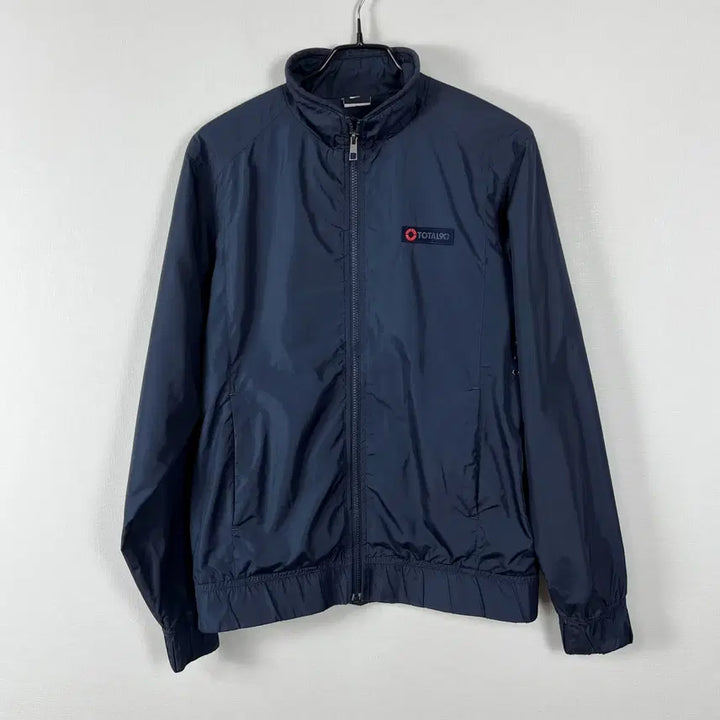[BUNJANG] Nike Total 90 Old School Windbreaker Jacket Navy Vintage Men&