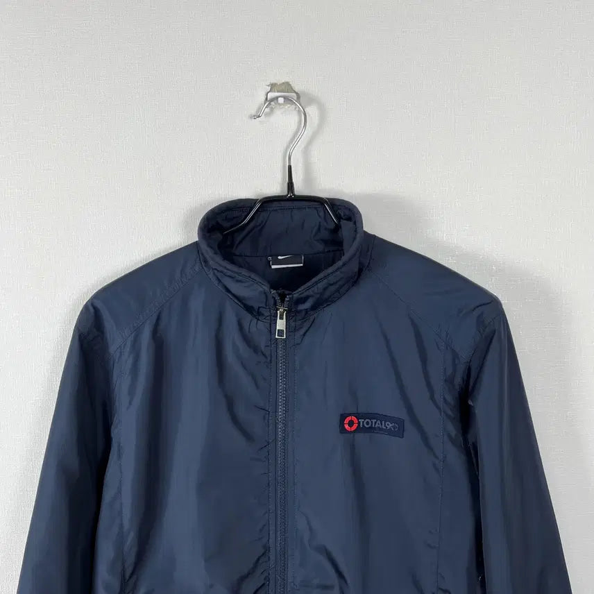 [BUNJANG] Nike Total 90 Old School Windbreaker Jacket Navy Vintage Men&