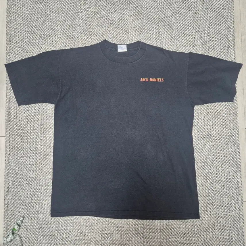 [BUNJANG] 00s Vintage Jack Daniel&