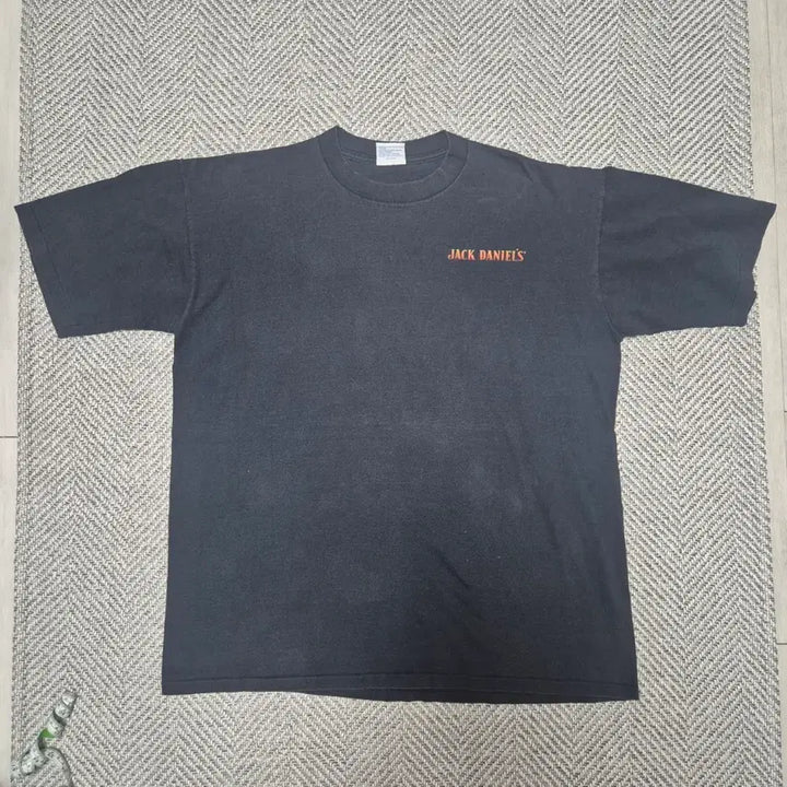 [BUNJANG] 00s Vintage Jack Daniel&
