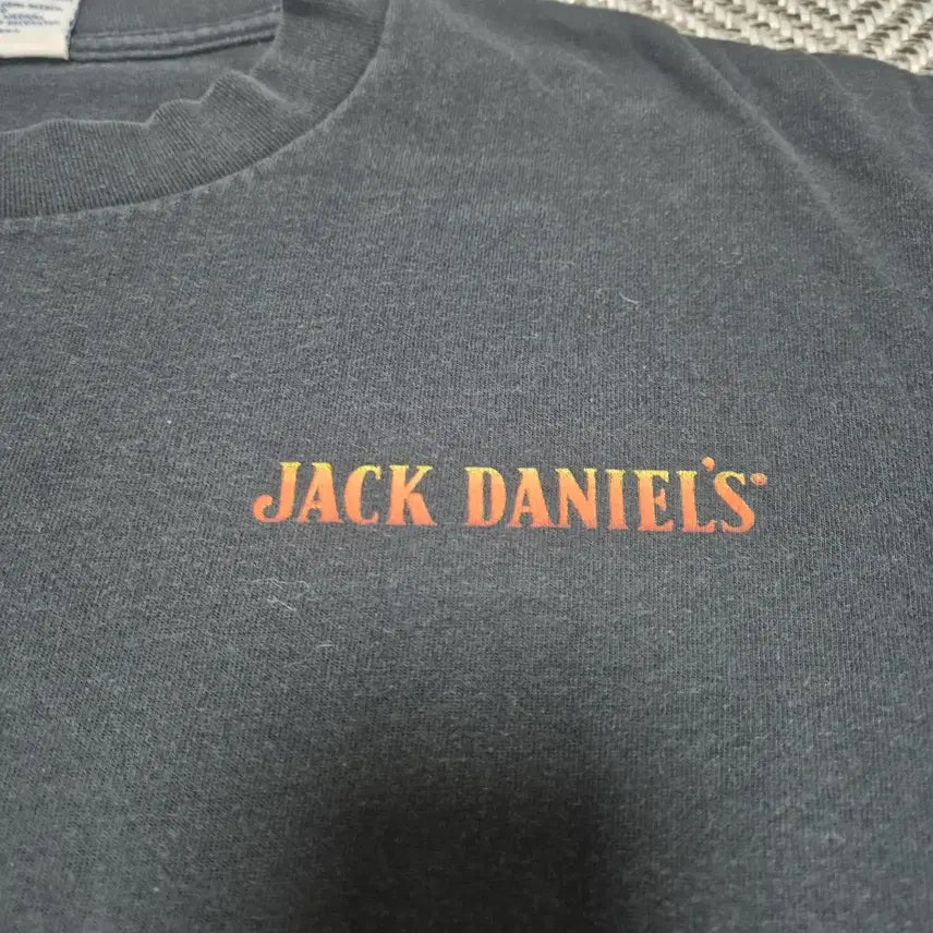 [BUNJANG] 00s Vintage Jack Daniel&