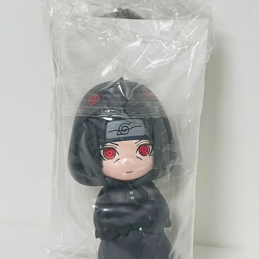 [BUNJANG] Toptoy Naruto Uchiha Itachi Animal Pajamas Figure / 나루토 탑토이 피규어 파자마 동물 잠옷 우치하 이타치