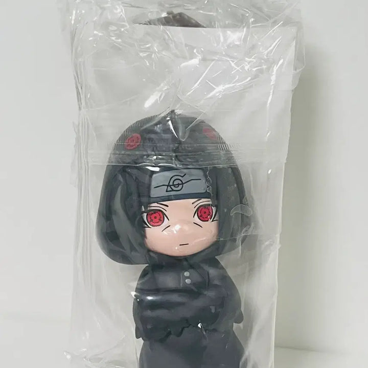 [BUNJANG] Toptoy Naruto Uchiha Itachi Animal Pajamas Figure / 나루토 탑토이 피규어 파자마 동물 잠옷 우치하 이타치