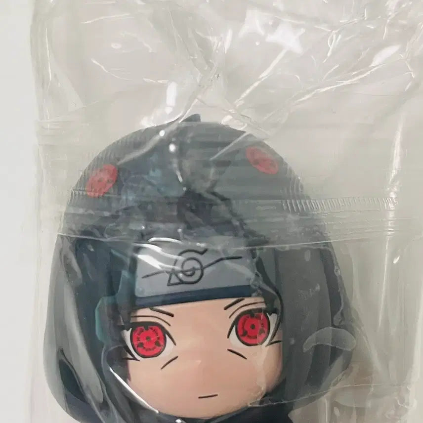 [BUNJANG] Toptoy Naruto Uchiha Itachi Animal Pajamas Figure / 나루토 탑토이 피규어 파자마 동물 잠옷 우치하 이타치
