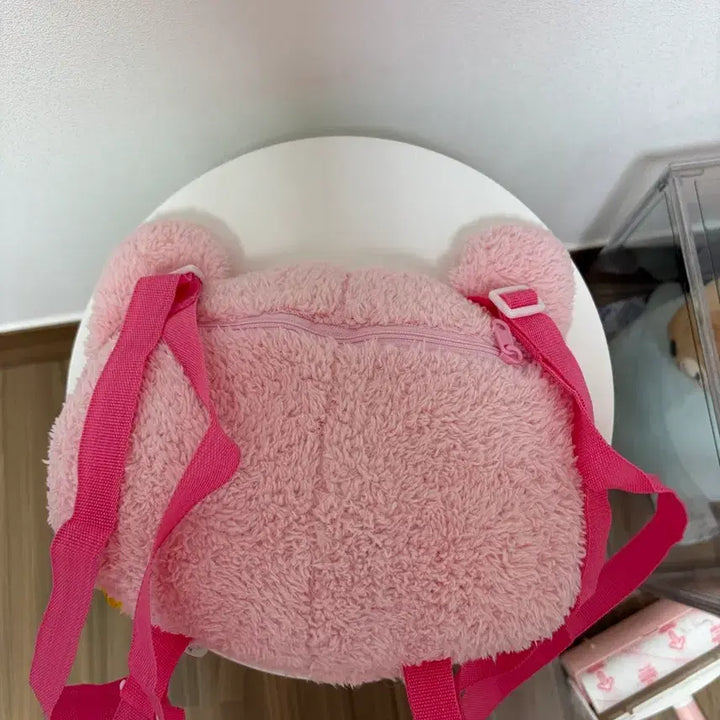 [BUNJANG] Vintage Usagi Bag / 고전 우사기 가방