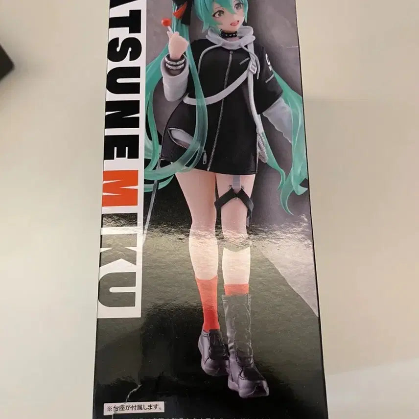 [SOLD OUT] 타이토 미쿠 패션