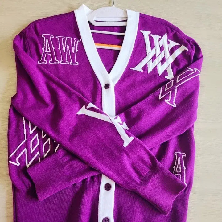 [SOLD OUT] 어뉴가디건90