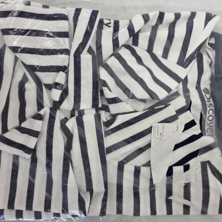 [BUNJANG] Discovery Polo Shirts (XL) Bundle Set / 디스커버리 폴로티 3장 일괄(105.XL)