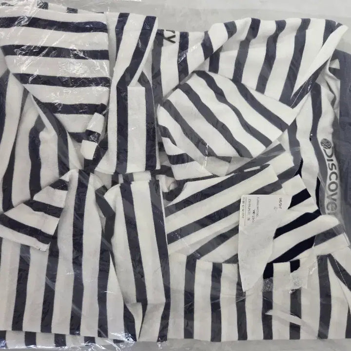 [BUNJANG] Discovery Polo Shirts (XL) Bundle Set / 디스커버리 폴로티 3장 일괄(105.XL)