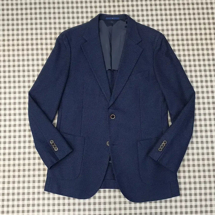 [BUNJANG] Cambridge Members Summer Blazer Jacket Men&