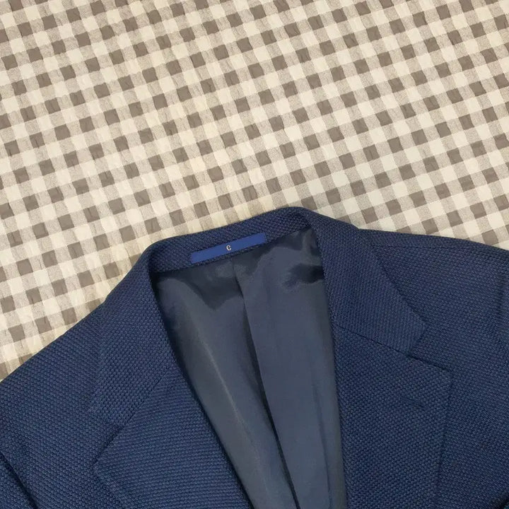[BUNJANG] Cambridge Members Summer Blazer Jacket Men&