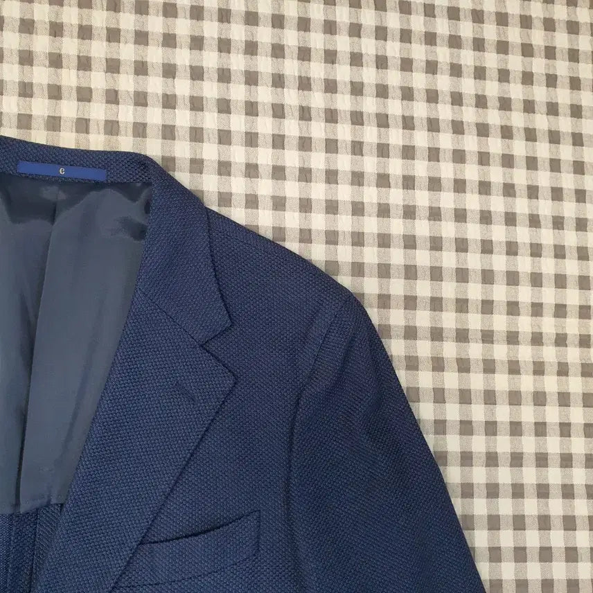 [BUNJANG] Cambridge Members Summer Blazer Jacket Men&