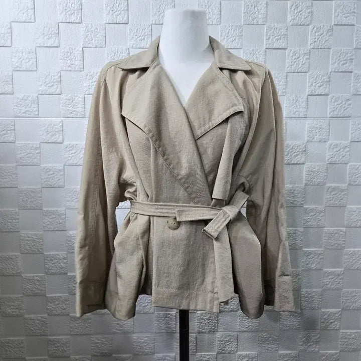 [BUNJANG] TIME (타임) Chareureu Jacket - Excellent Condition / TIME 타임  21년 챠르르   새상급
