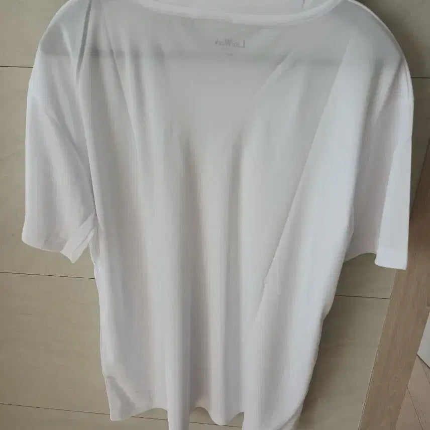 [BUNJANG] Lifework Dog Print T-Shirt XXL / 라이프워크 강아지 반팔 티셔츠 XXL 새상품