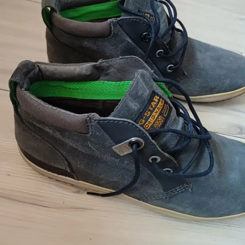 [BUNJANG] G-Star RAW Sneakers Size 42 (Approx. 270mm) / 지스타로우 스니커즈 42사이즈(270정도)