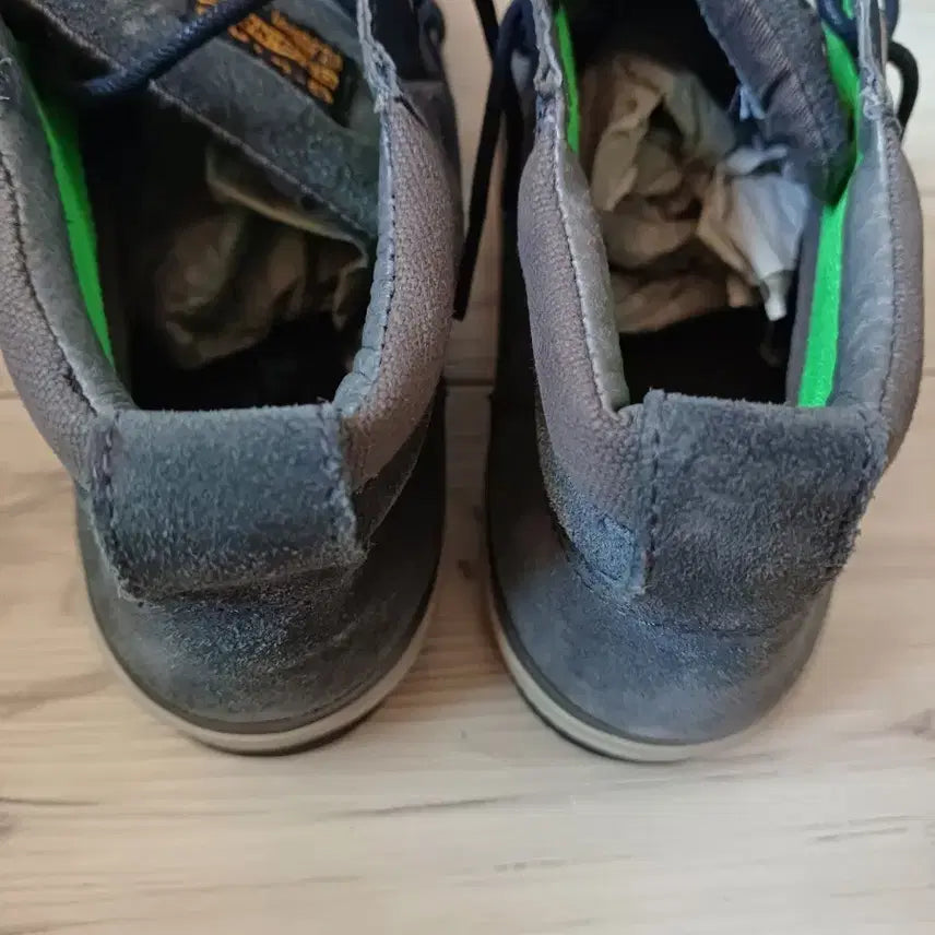 [BUNJANG] G-Star RAW Sneakers Size 42 (Approx. 270mm) / 지스타로우 스니커즈 42사이즈(270정도)