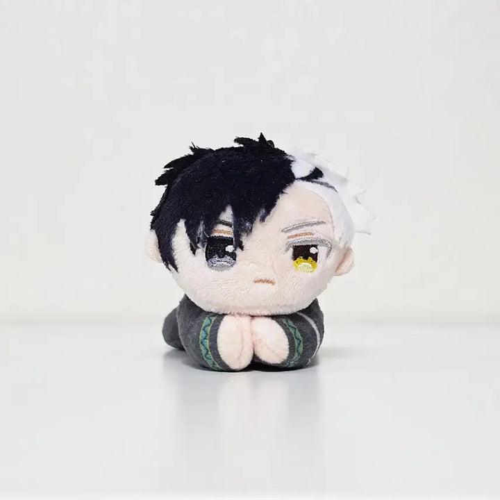 [BUNJANG] Wind Breaker Sakura Haruka Hug Chara Figure / 윈브레 - 사쿠라 하루카 허그캬라 판매합니다