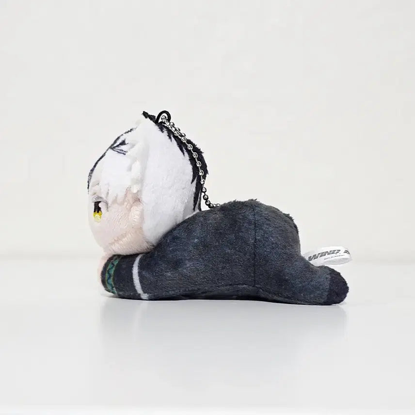 [BUNJANG] Wind Breaker Sakura Haruka Hug Chara Figure / 윈브레 - 사쿠라 하루카 허그캬라 판매합니다