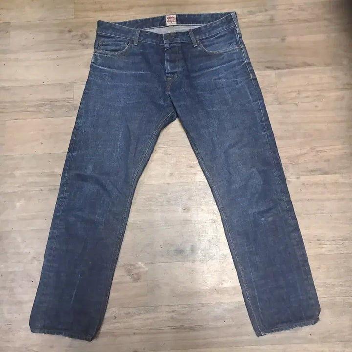 [BUNJANG] Carhartt Jeans / 칼하트 청바지