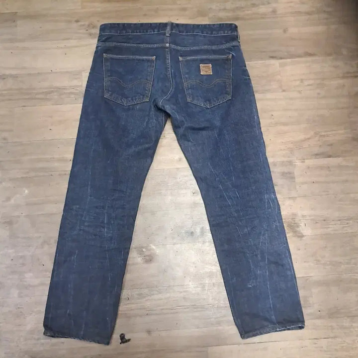 [BUNJANG] Carhartt Jeans / 칼하트 청바지