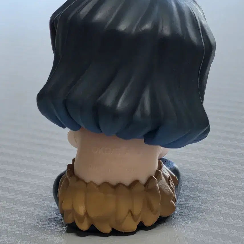 [BUNJANG] Demon Slayer Inosuke Shoulder Mount (Authentic) / 귀멸의 칼날 이노스케 어깨쿵 (정품)