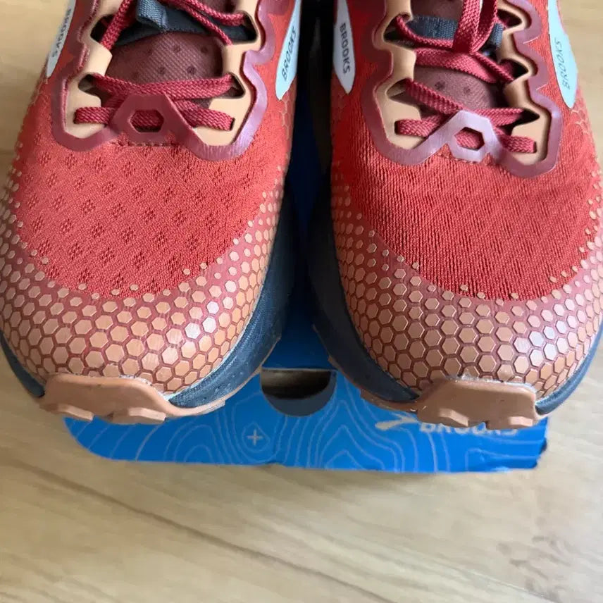 [BUNJANG] Brooks Running Caldera 6 Trail Running Shoes / [285]브룩스 러닝 칼데라6 트레일러닝