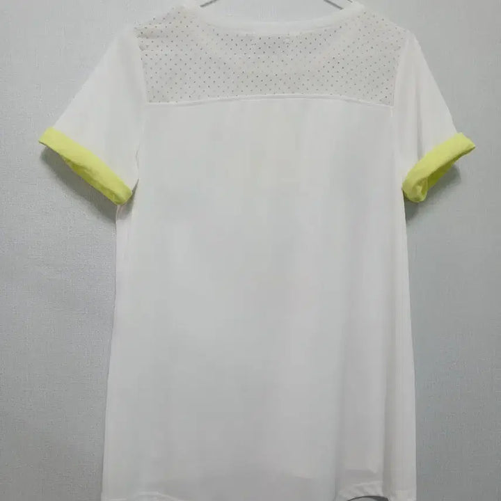 [BUNJANG] ab.plus Flower Printing Short Sleeve T-Shirt / ab.plus 플라워 프린팅 반팔 티셔츠