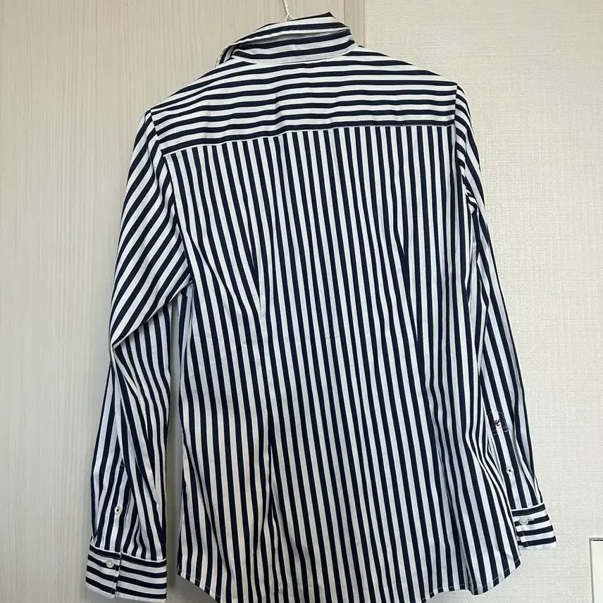[SOLD OUT] HAZZYS 스트라이프 긴팔 셔츠 95