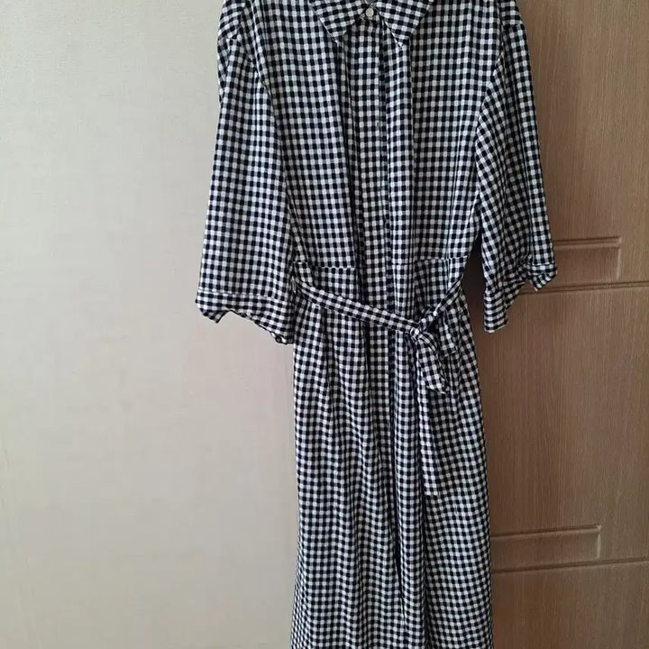 [BUNJANG] LBL Long Dress / LBL 롱원피스