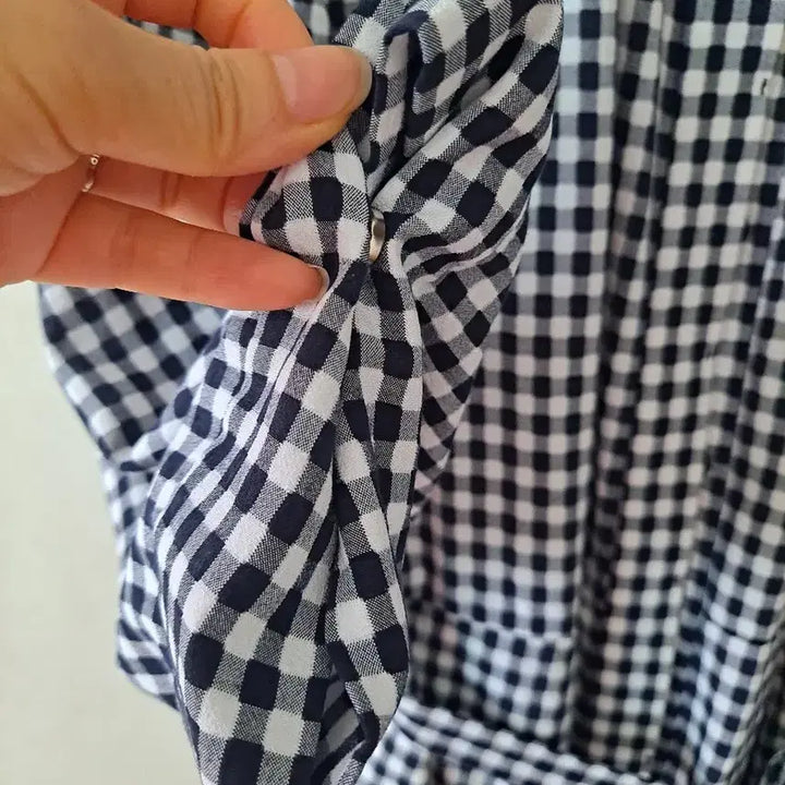 [BUNJANG] LBL Long Dress / LBL 롱원피스