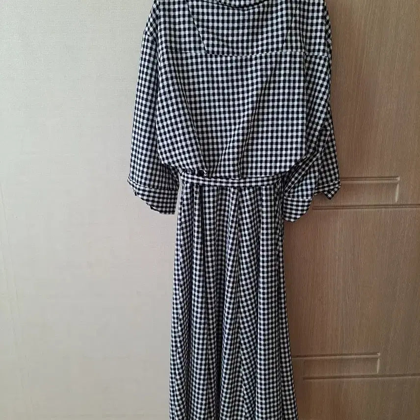 [BUNJANG] LBL Long Dress / LBL 롱원피스