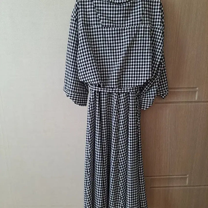 [BUNJANG] LBL Long Dress / LBL 롱원피스