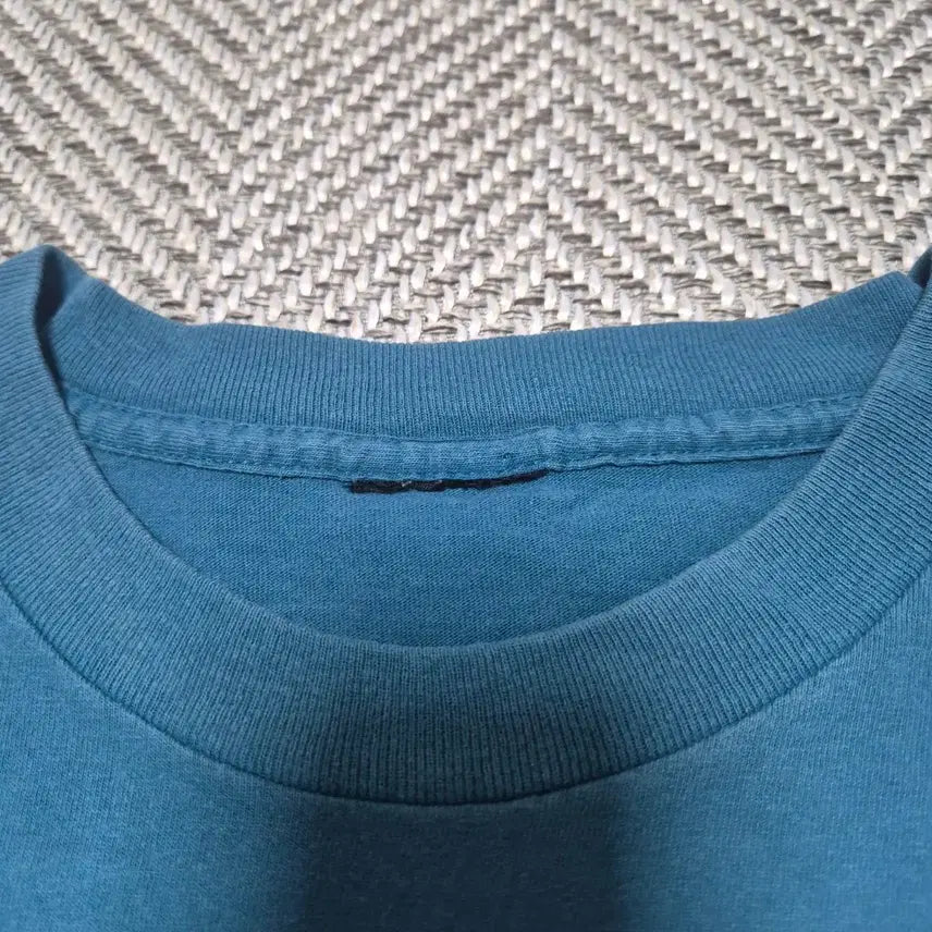 [BUNJANG] Vintage 90s Indian Single Stitch T-Shirt XL / 90s 빈티지 인디언 싱글스티치 티셔츠 (XL)