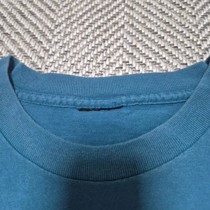 [BUNJANG] Vintage 90s Indian Single Stitch T-Shirt XL / 90s 빈티지 인디언 싱글스티치 티셔츠 (XL)