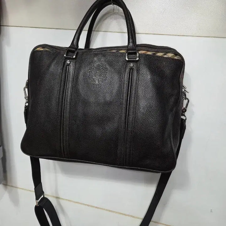 [SOLD OUT] 닥스 서류크로스빽